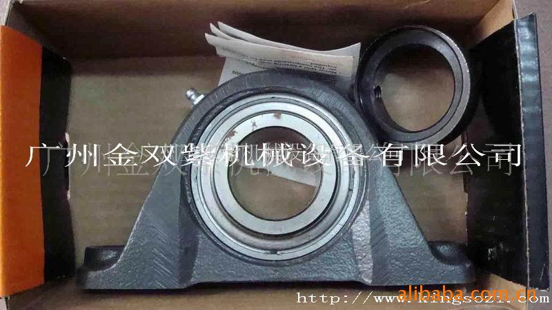 现货供应FAFNIR轴承RAO2 3/16带座轴承代理COC轴承主轴稳定