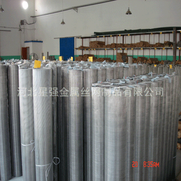 【筛网】供应高目数304L不锈钢筛网 厂家批发编织不锈钢过滤筛网