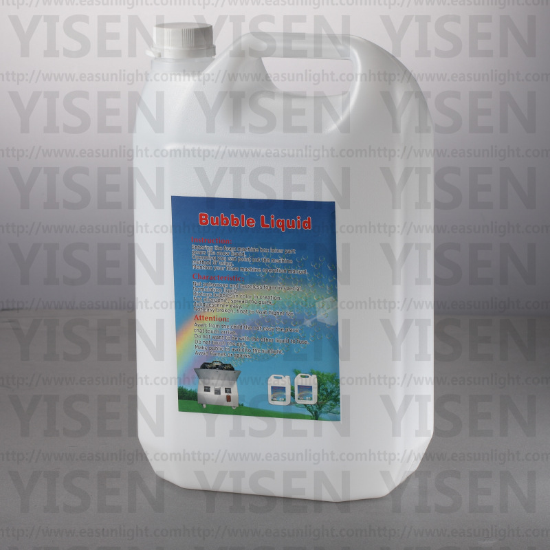 婚庆双轮遥控大泡泡机 舞台泡泡机适用泡泡油 演出灯光特效 亿森