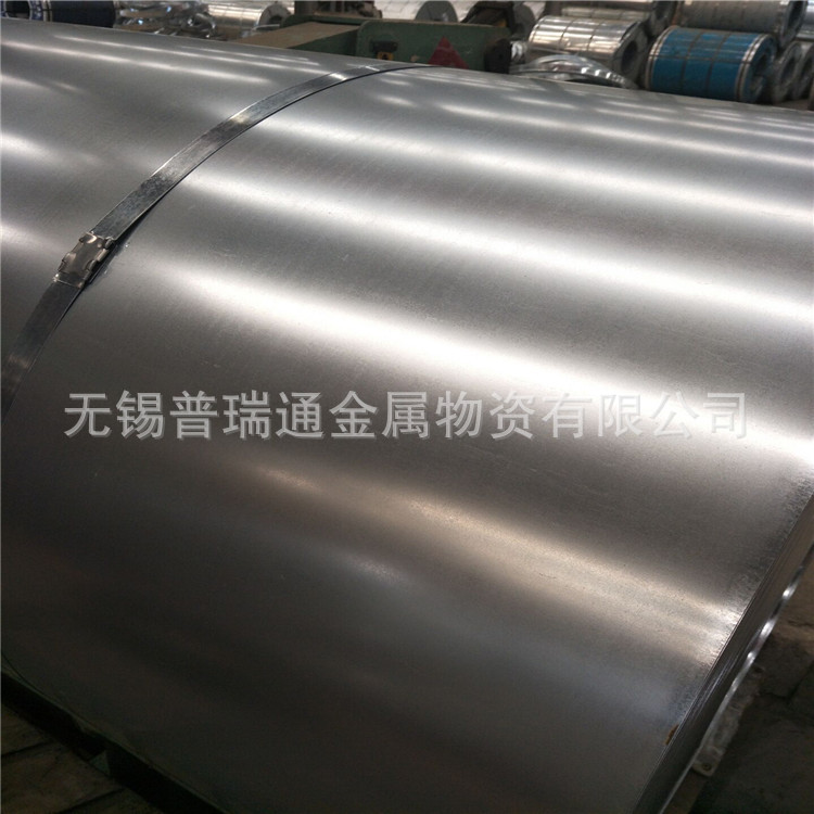 江苏武钢无花镀锌板，万达无花镀锌板，镀锌铁皮 1.5*1250*2500