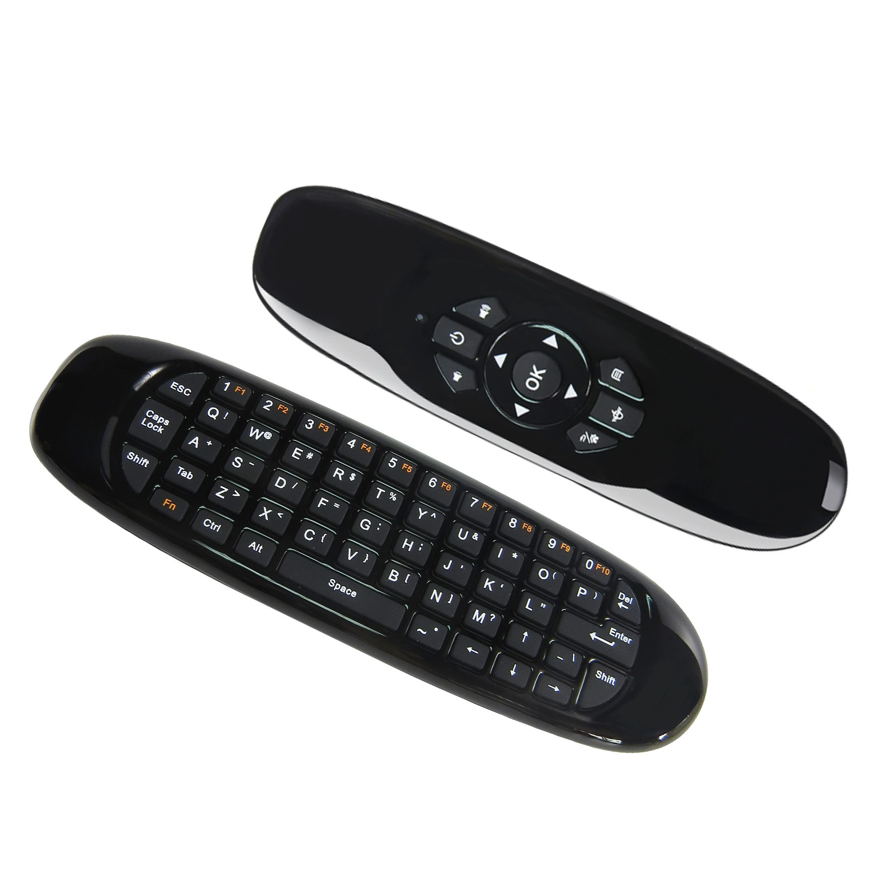 Factory direct supply C120 T10 air flying rat band learning flying rat Air Mouse hot -selling low -cost promotion