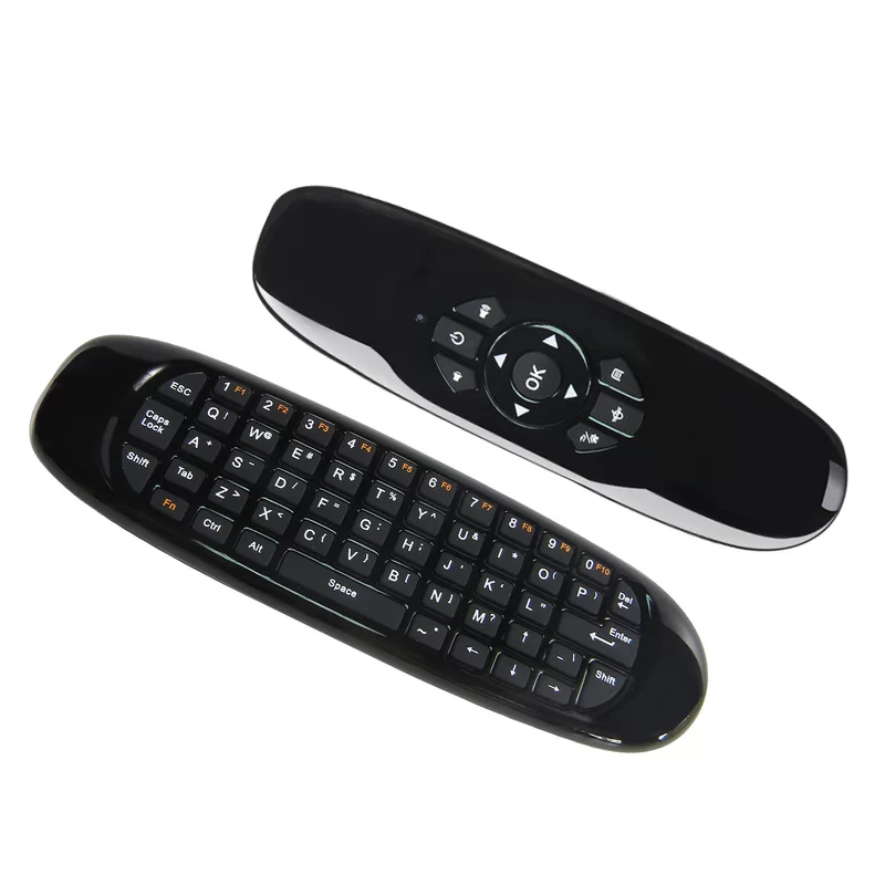 Factory direct supply C120 T10 air flying rat band learning flying rat Air Mouse hot -selling low -cost promotion