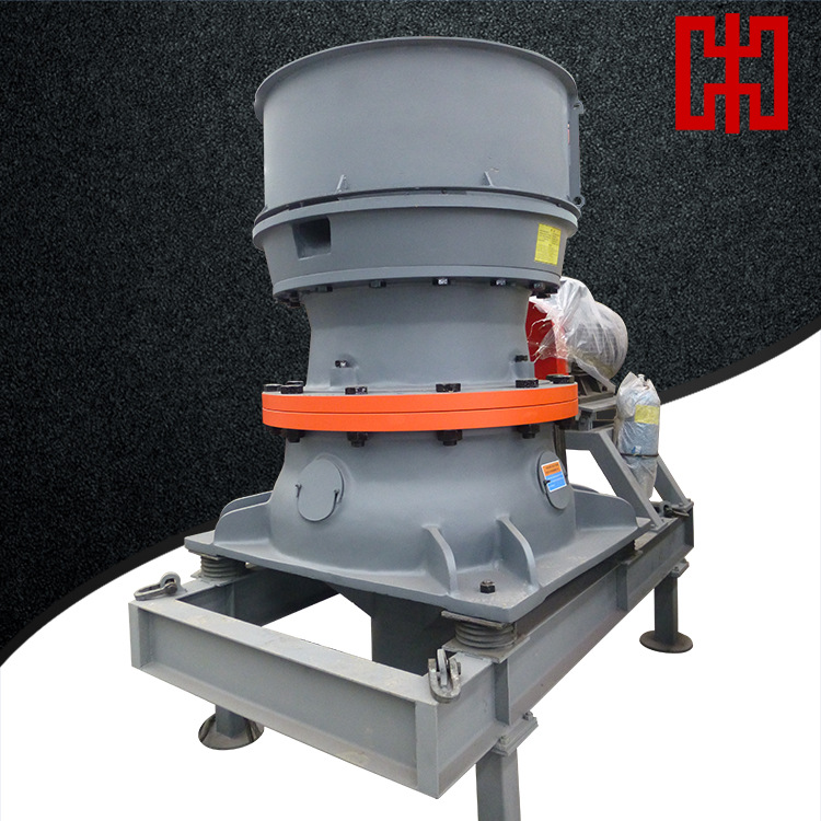 单缸圆锥破 单缸圆锥破碎机 砂石破碎机 大型破碎设备厂家供应