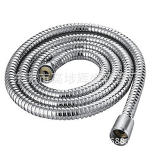 花洒软管 淋浴喷头软管1.5米家用热水器不锈钢淋浴软管源头厂家