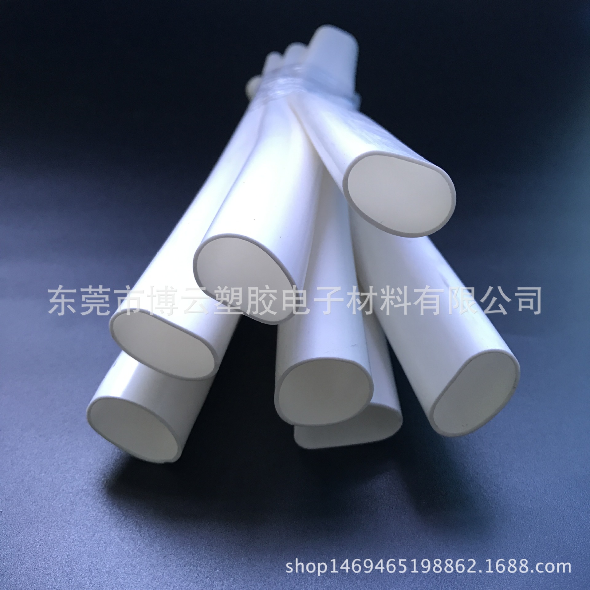 厂家直供 白色硅胶管 医用硅胶管 耐高温硅胶管 食品级硅胶管