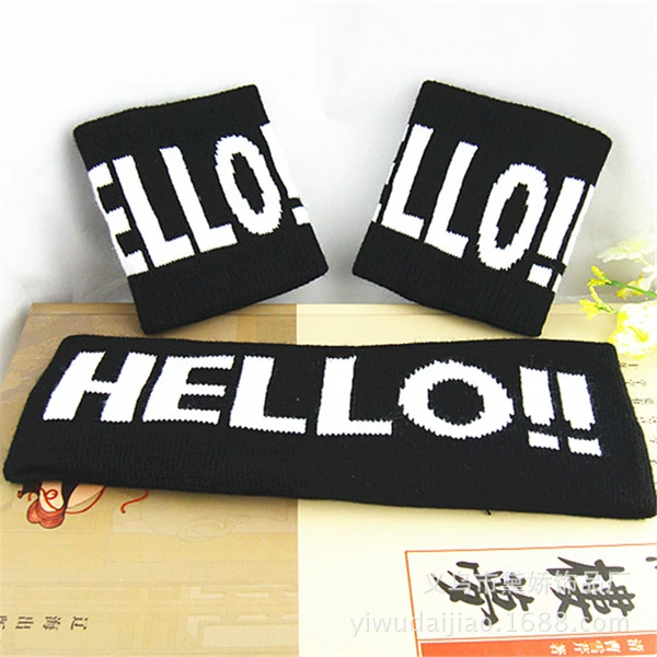 HELLO
