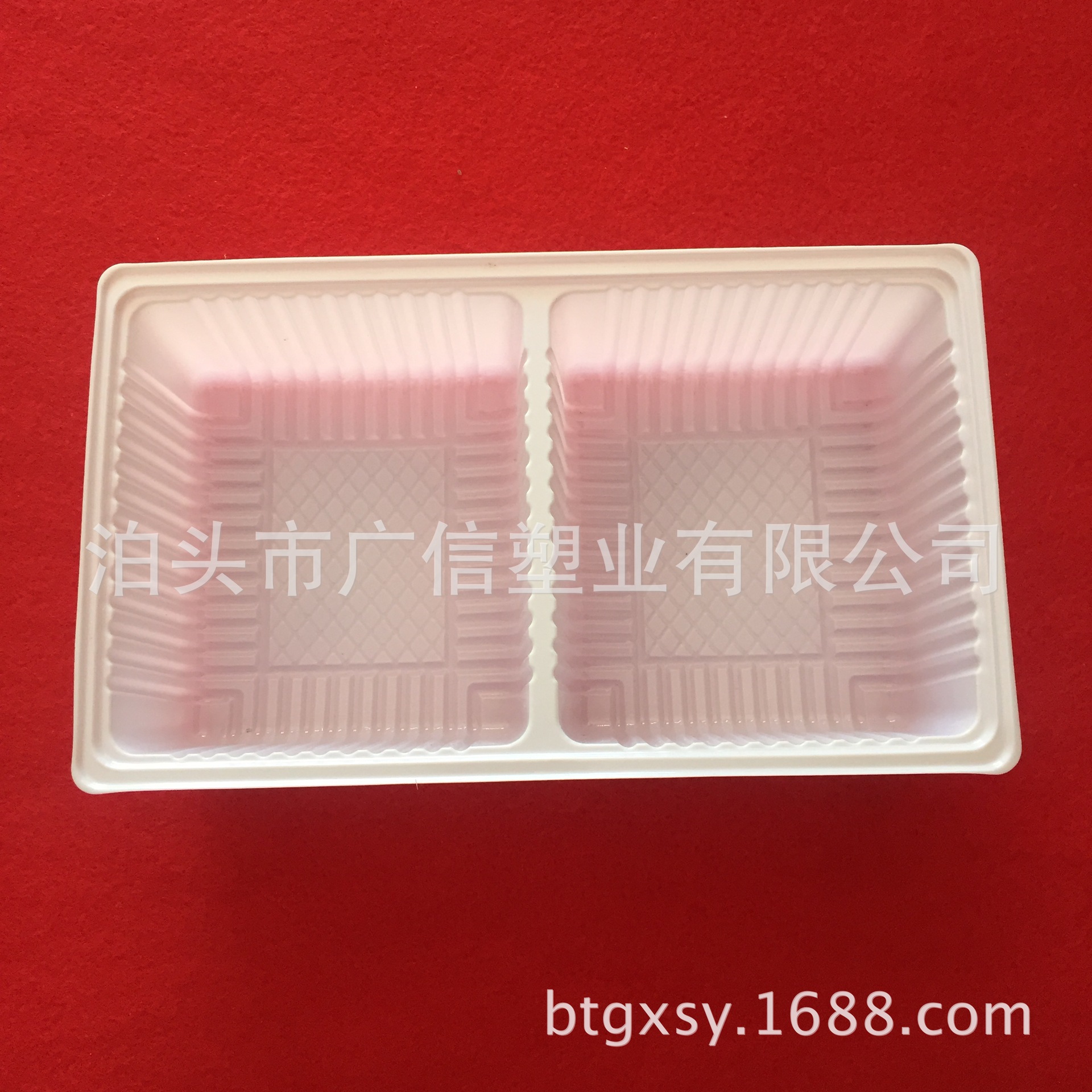 厂家吸塑托盘食品塑料内托吸塑内托质优价廉