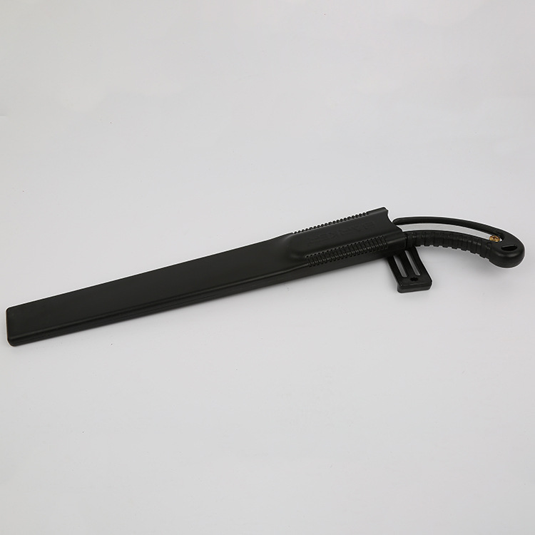 厂家批发精品木柄弯把腰锯三面磨齿果树修枝锯园林锯木工手锯