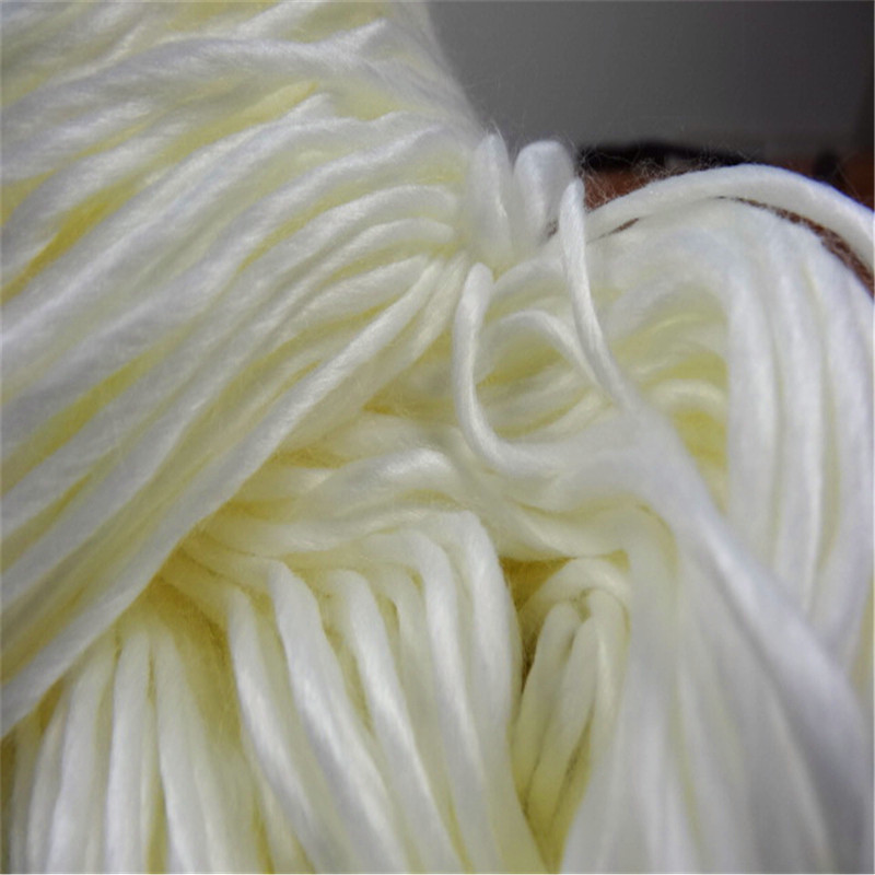 大肚纱 针织毛纱腈纶大肚纱线花式纱可订纺