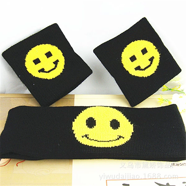Smiling face