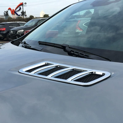 Suitable for Mercedes-Benz modified Other Automotive Exterior Supplies