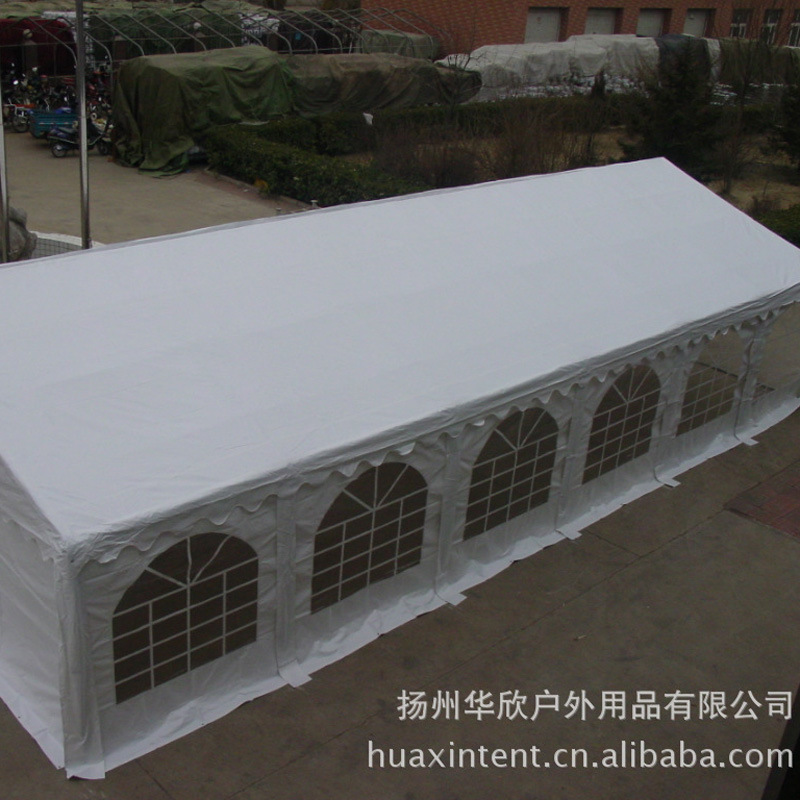 厂家供应 凉棚聚会帐篷广告帐篷临时简易四角帐篷红白喜事帐篷