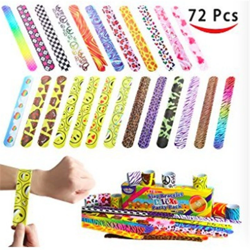 Bracelet, toy, print