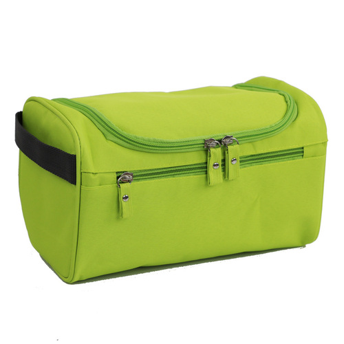 2017 Travel Toiletries Bag Men's Portable Outdoor Mountaineering Bag Travel Waterproof Bag Large Storage Cosmetic Bag