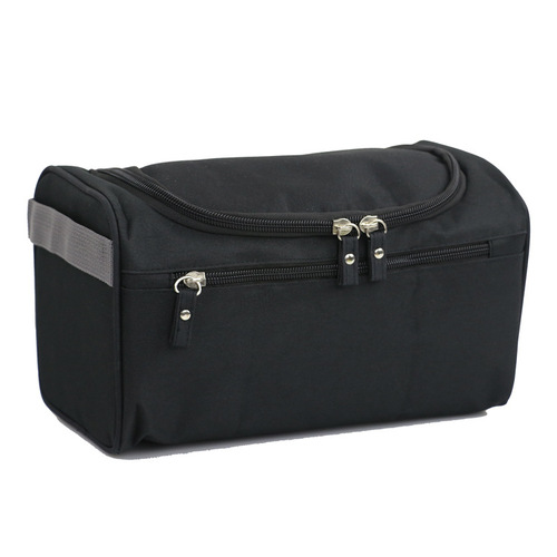 2017 Travel Toiletries Bag Men's Portable Outdoor Mountaineering Bag Travel Waterproof Bag Large Storage Cosmetic Bag