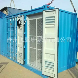 集装箱;其他集装设备;其他通用输送