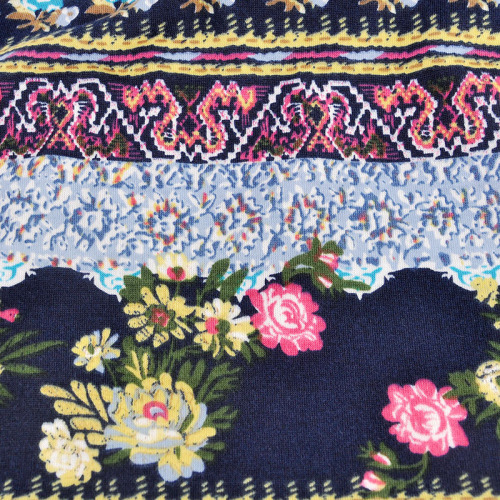 Source factory thin pullover hat for women, men and youth, summer printed versatile sun protection dual-use scarf hat pile hat