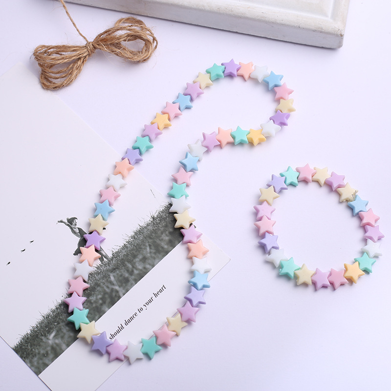 summer cute fashionable bracelet