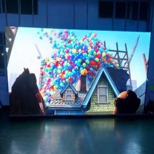 p4led���U�� �҃ȸ���led�@ʾ�� ȫ��led�� ��̨����@ʾ���ײ��b