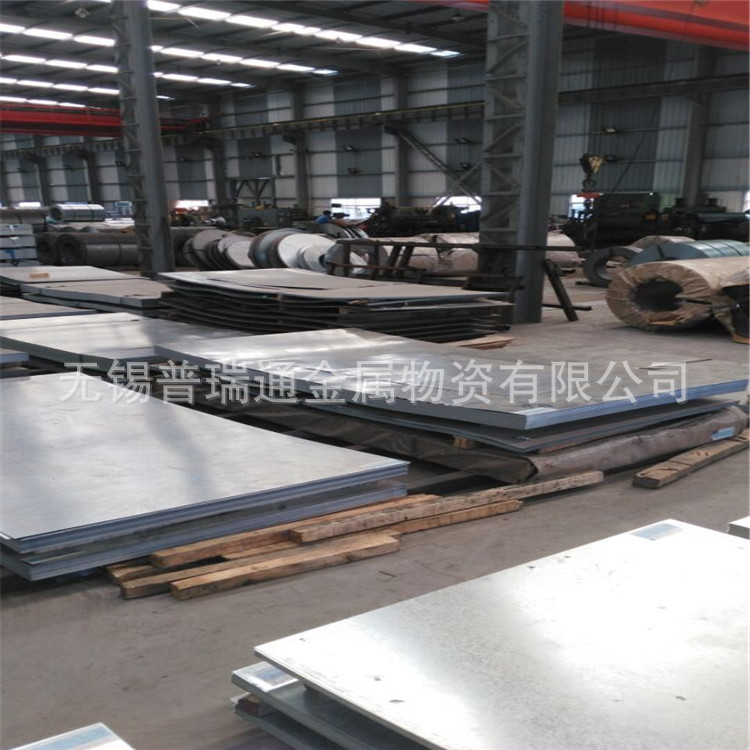 镀锌板厂家 有花镀锌板 无花无油镀锌板 厚度齐全