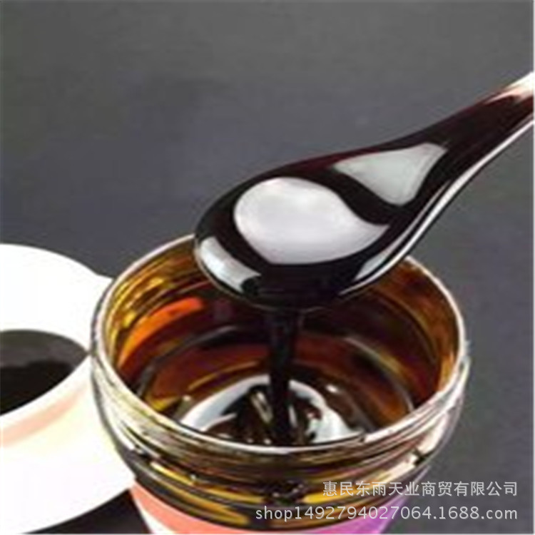 现货供应优质糖蜜 甘蔗糖蜜 桔水 糖稀浓缩液 EM发酵 水产养殖糖