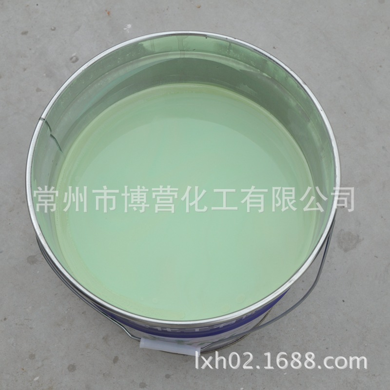 BS-52-40丙烯酸聚氨酯面漆 车辆厂专用面漆