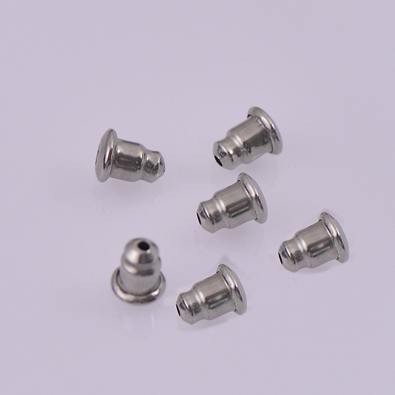 bullet stainless steel