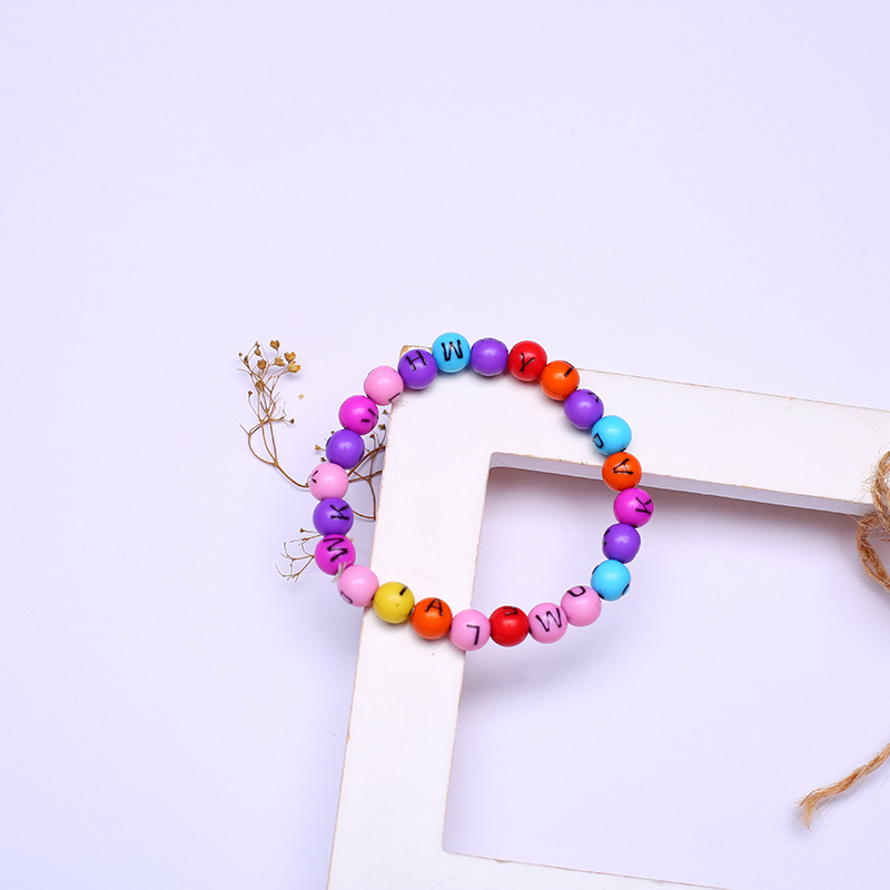 fashionable cartoon acrylic accessory
