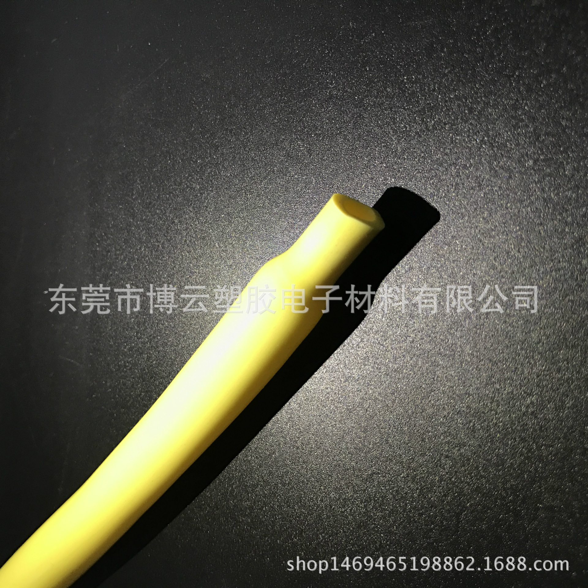 汽车线束热缩管生产厂家 硅胶热缩管 耐酸碱 柔软有弹性