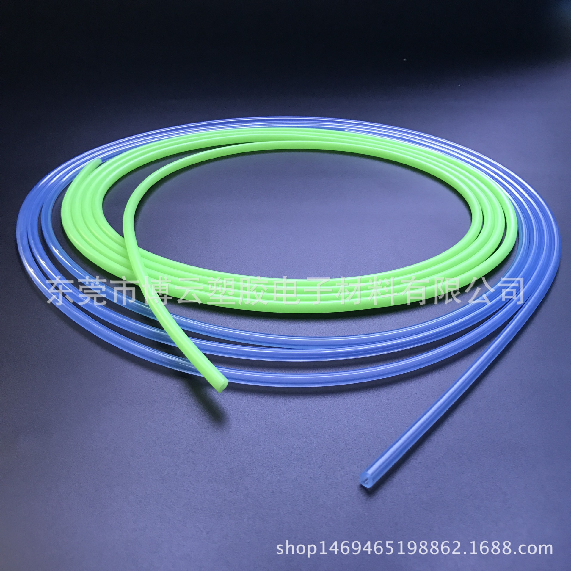 厂家直销高品质 通用型硅胶管 高透明食品级硅胶管 耐高温硅胶管