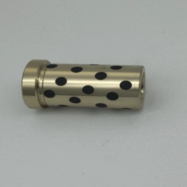 直线轴承;工业滑动轴承;关节轴承