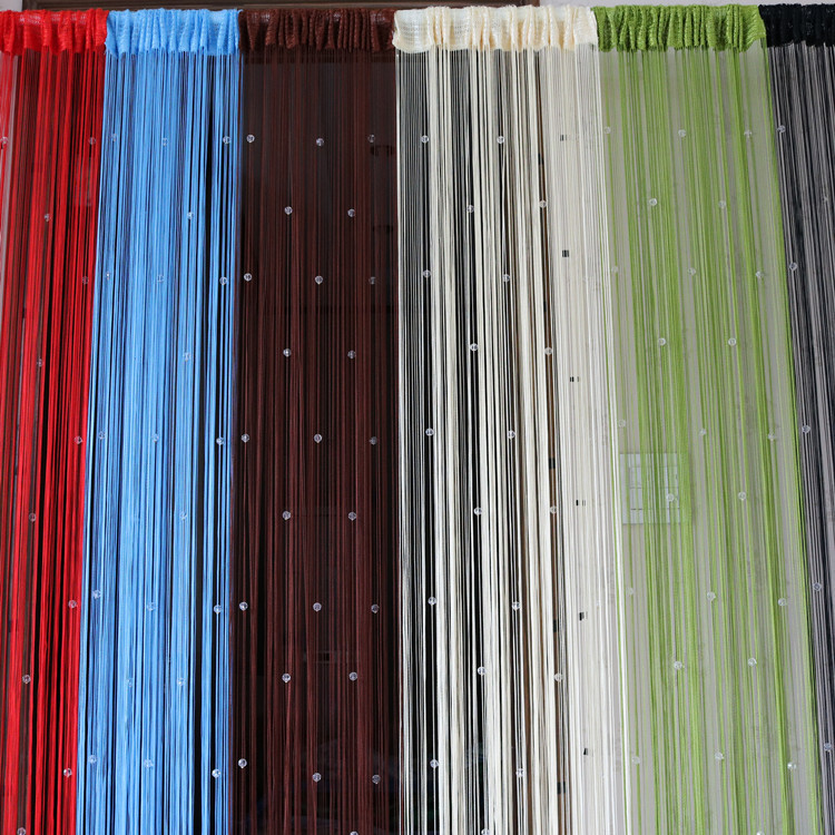 Partition Hanging Curtain Door Curtain Crystal Bead Curtain Bead Curtain Room Decorative Curtain Living Room Beauty Salon Finished Curtain Partition Hanging Curtain Door Curtain Crystal Bead Curtain Bead Curtain Room Decorative Curtain Living Room Beauty Salon Finished Curtain