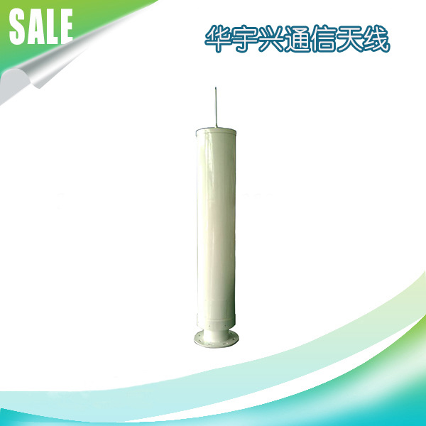 集束天线 双频双通道双极化天线 3扇区天线 圆柱型一体化天线