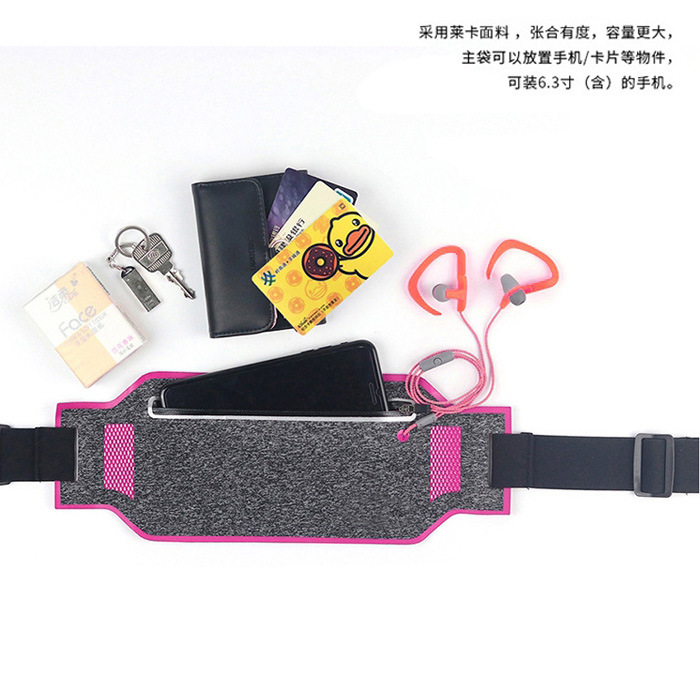 다크 그레이-로즈 레드