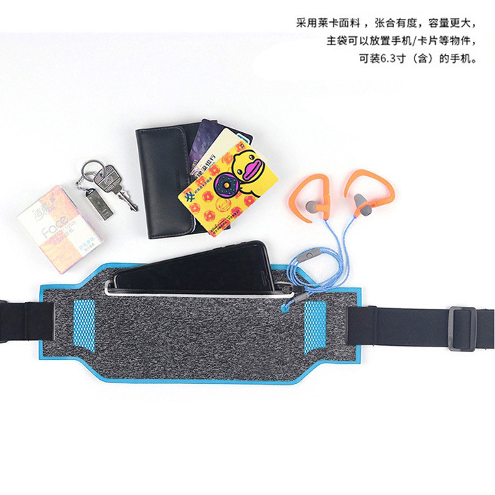 다크 그레이-하늘색