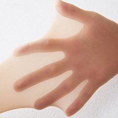 Spring/Summer Fanjixi 10D Skin-Tone Velvet Silk Stockings for Women – Cat-Paw Design, Non-Silky, Easily Trimmable, Directly from Manufacturer