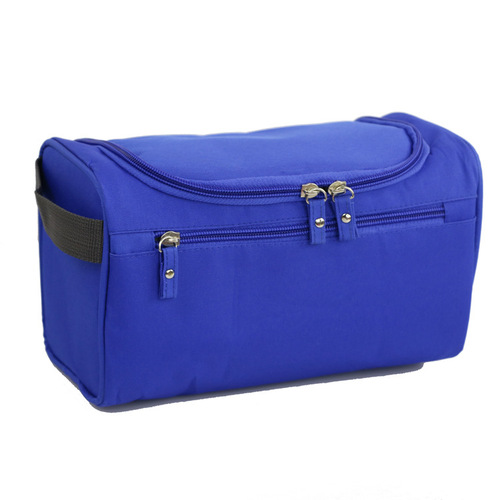 2017 Travel Toiletries Bag Men's Portable Outdoor Mountaineering Bag Travel Waterproof Bag Large Storage Cosmetic Bag