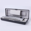 Cross -border Swan 16 -hole semi -scaled mouthproof wide sound field 16 holes 64 -sound semi -step C tuning play instrument