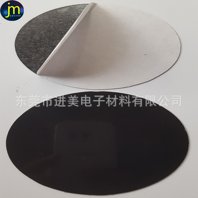 Factory Direct Sales Plastic Hard Plate Frosted Pp Film with Glue Pvc Sheet White Pvc Myster Sheet