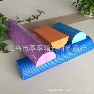 60cm ��A��ĭ�S ��ƽ���S foam roller ������Ħ�S ƽ�٤��
