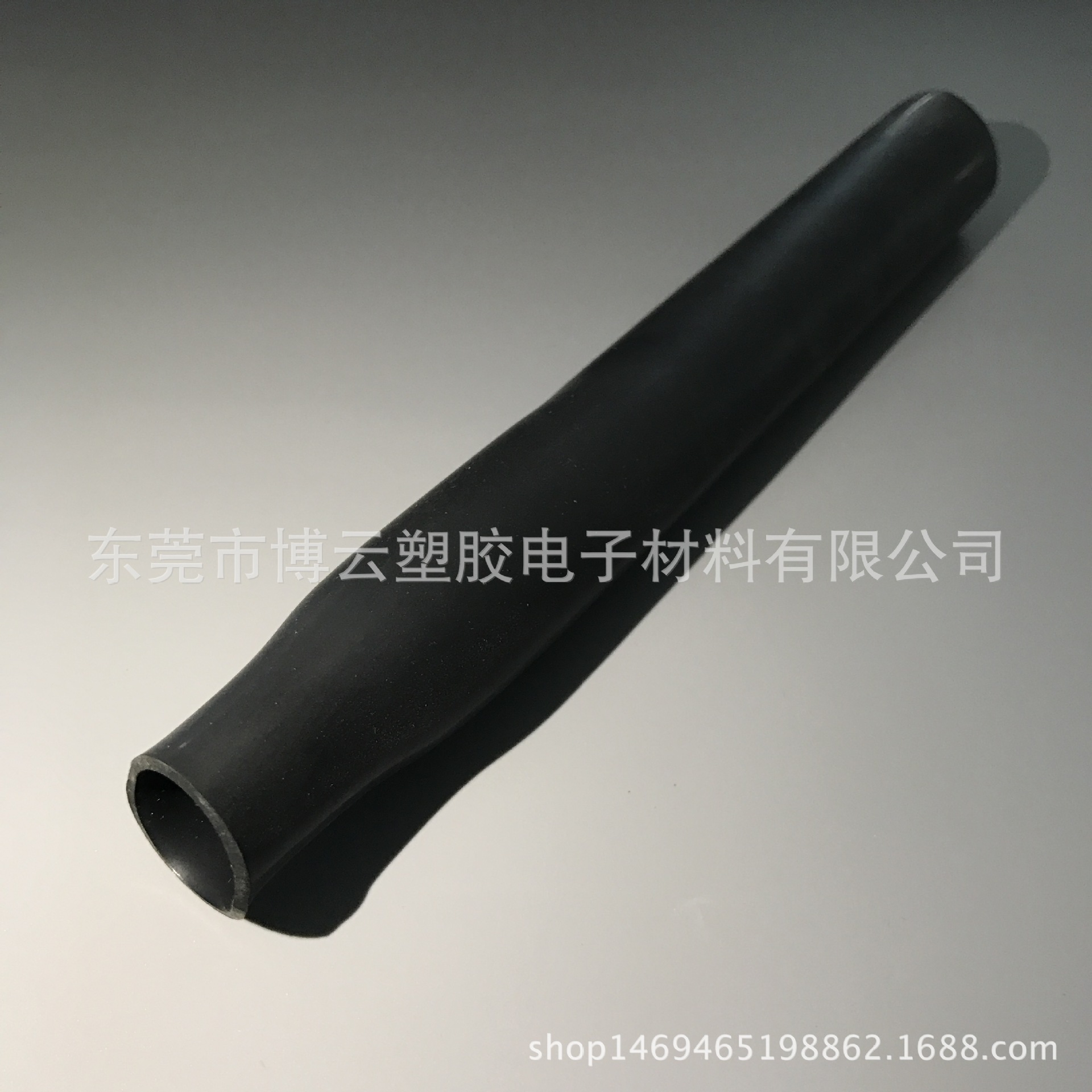 厂家专业红色硅胶热缩管，彩色硅胶管；蓝色硅胶套管，硅胶热缩管