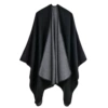 Black cloak