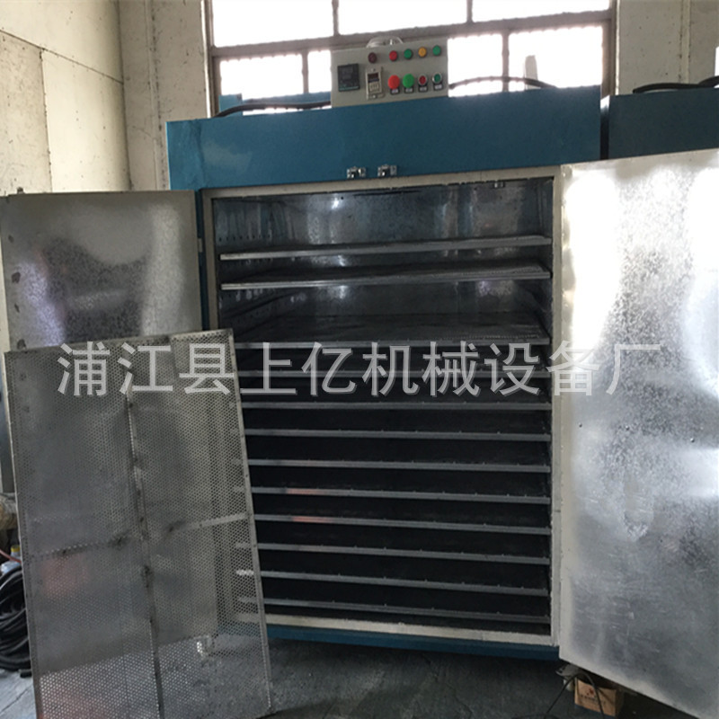 烘箱工业用水果蔬菜药品食品五金电器塑胶滴胶焊条工业烘箱干燥箱