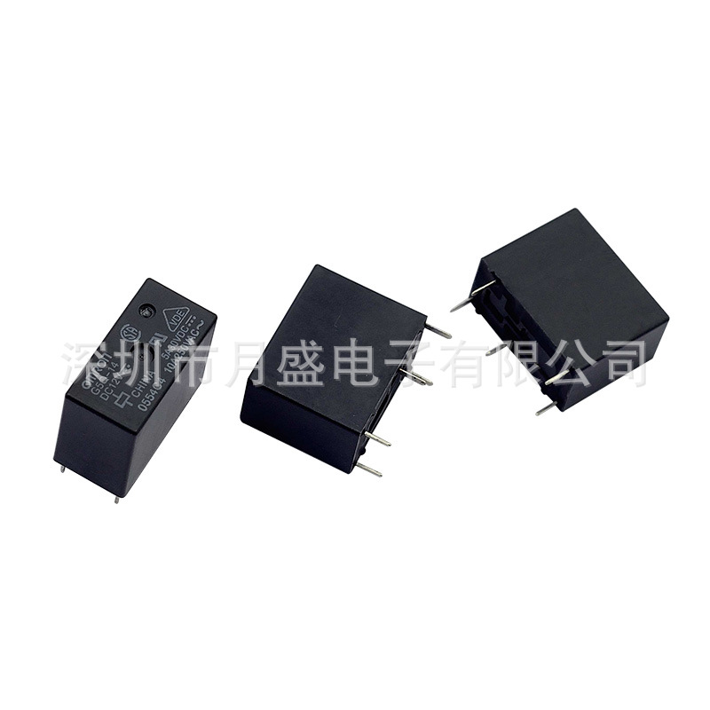 全新原装G5Q-14-DC12V欧姆龙功率继电器G5Q-14 DC12V欧姆龙继电器