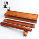 Rosewood Fragrant Box Wholesale Plain Noodles Three-Piece Set 20g Fragrant Box Fragrant Supplies Rosewood Fragrant Set Engraving LOGO