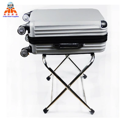 Thickened Stainless Steel, 进德 Luggage Rack