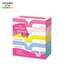 ��Ʈ150��5�п�ʪˮ���ֽ�� �������ɳ�ֽ Nepia�ⱡӲ�г�ֽ��