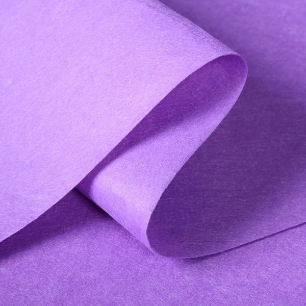 Violet (a volume of 100 meters long)
