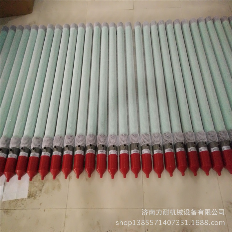 生产厂家大量批发电泳漆超滤膜电泳漆超滤膜 电泳阳极管滤芯