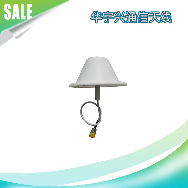 多系统全向吸顶天线 698~960/1710~2690MHz 新型吸顶 蘑菇天线